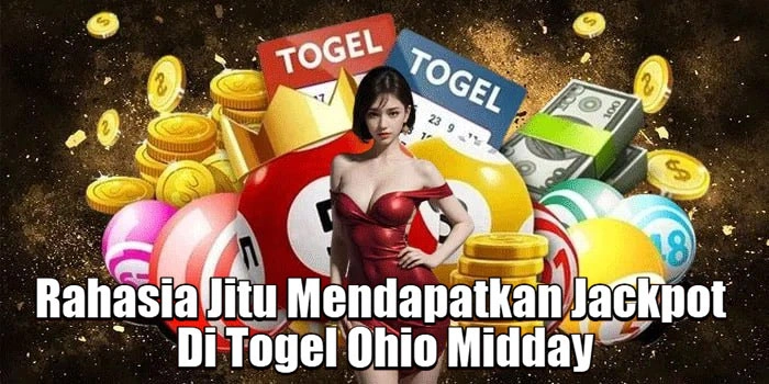 Rahasia Jitu Mendapatkan Jackpot Di Togel Ohio Midday
